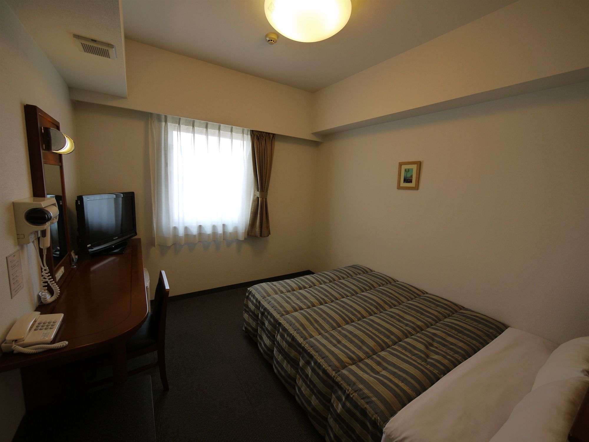 Hotel Route-Inn Mojiko Kitakyushu Exterior foto